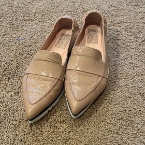 AGL flats